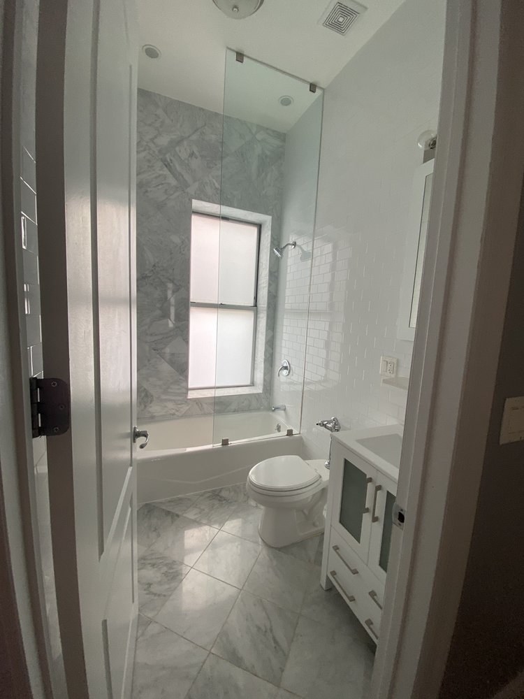 Slide of Ambby's Construction