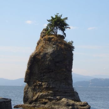 Stanley Park - Parks Near Me - Vancouver, British Columbia