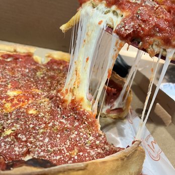 Nancy’s Pizzeria - Pizza Near Me - Columbus, Georgia