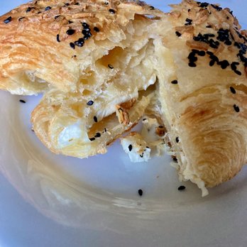 Grace Coffee Co. - With a little cream cheese surprise! - Coffee & Tea Near Me - Middleton, Wisconsin