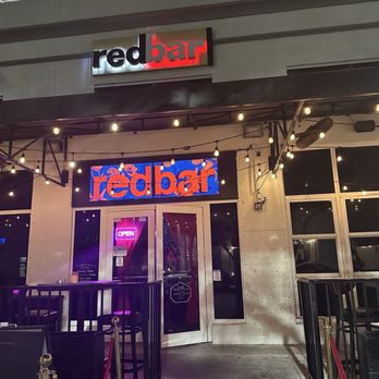 RedBar Brickell - Lounges Near Me - Miami, Florida