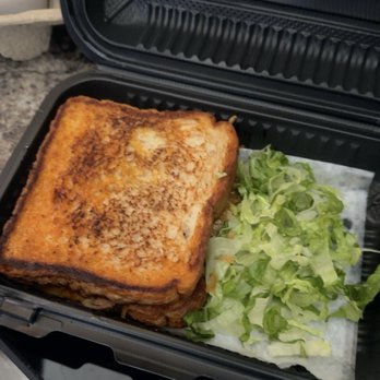 Just Tacos - Birria Grilled Cheeses - Tacos Near Me - Garfield, New Jersey Just Tacos - Birria Grilled Cheeses - Tacos Near Me - Garfield, New Jersey