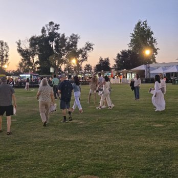 Great Park Live - Music Venues Near Me - Irvine, California