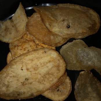 The Common Man - Homemade chips - American Near Me - Merrimack, New Hampshire The Common Man - Homemade chips - American Near Me - Merrimack, New Hampshire
