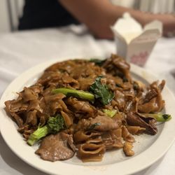 Pad See Ew