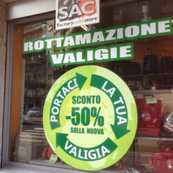 Le Sac Outlet