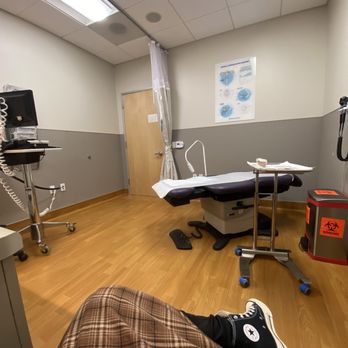 Planned Parenthood - Upland Health Center - Patient room - Reproductive Health Services Near Me - Upland, California Planned Parenthood - Upland Health Center - Patient room - Reproductive Health Services Near Me - Upland, California