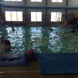 Flow Aquatics