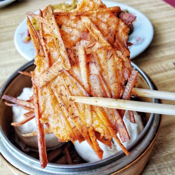 Sang's Chinese Food - Dim Sum Near Me - North Miami Beach, Florida