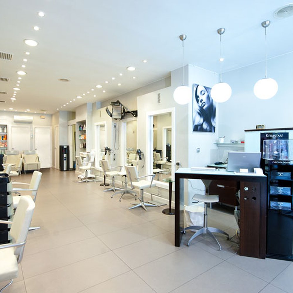 THE BEST 10 HAIR SALONS near CALLE DE BRUNO SOLANO 2, 50006 ZARAGOZA, SPAIN  - Updated 2026 - Hours - Yelp