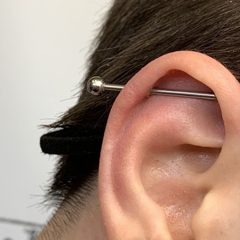 IIcon Piercing - Piercing Near Me - Carmichael, California