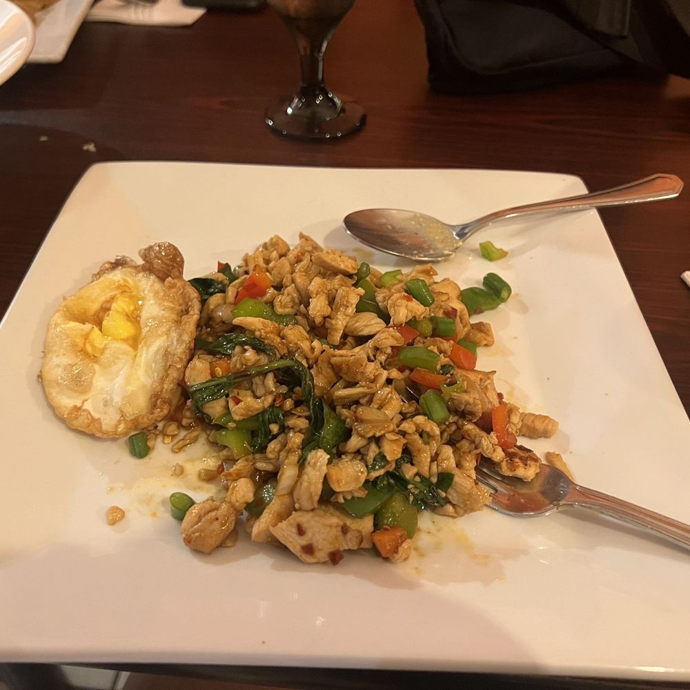 Pho Delight Thai Restaurant - Kai Ka Prow - Thai Near Me - Willimantic, Connecticut Pho Delight Thai Restaurant - Kai Ka Prow - Thai Near Me - Willimantic, Connecticut
