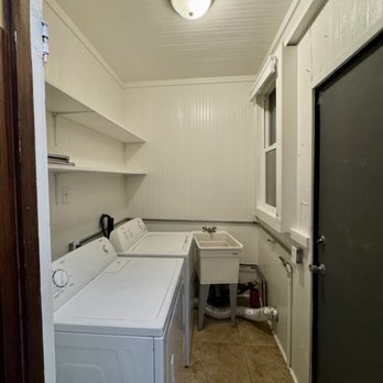 AMX Plumbing - Old laundry room - Plumbing Near Me - Daly City, California AMX Plumbing - Old laundry room - Plumbing Near Me - Daly City, California