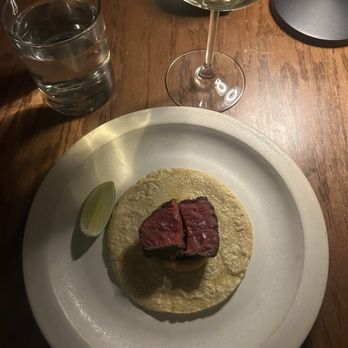 Tatemó - Encachetada - Mexican Near Me - Houston, Texas