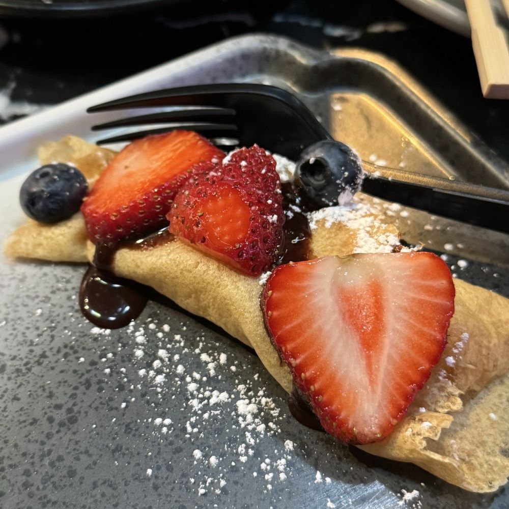 Sea Wagyu House - Crepes! - Barbeque Near Me - Milpitas, California Sea Wagyu House - Crepes! - Barbeque Near Me - Milpitas, California