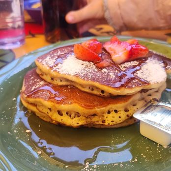 Oscar's Cafe - Multigrain buttermilk pancakes - Mexican Near Me - Springdale, Utah Oscar's Cafe - Multigrain buttermilk pancakes - Mexican Near Me - Springdale, Utah