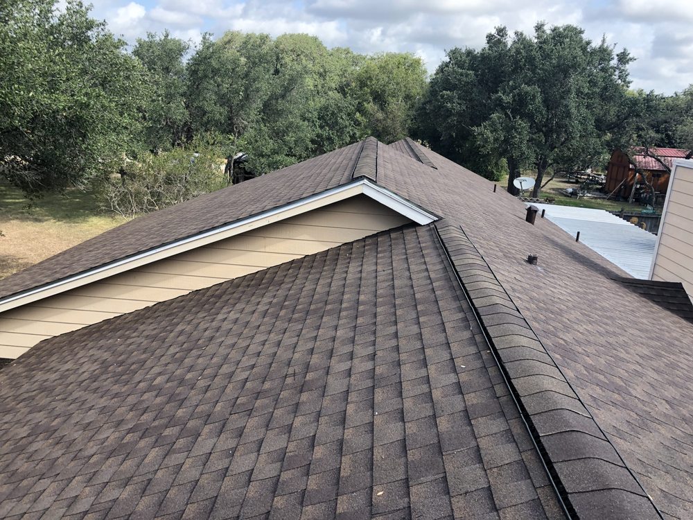 Slide of Ortiz Roofing