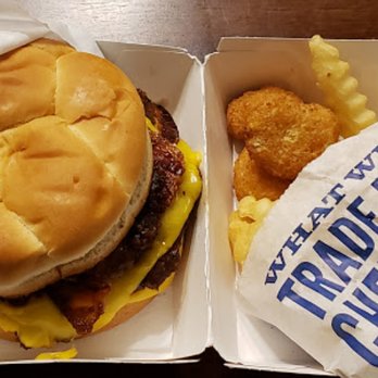 Culver's - Fast Food Near Me - Mitchell, South Dakota