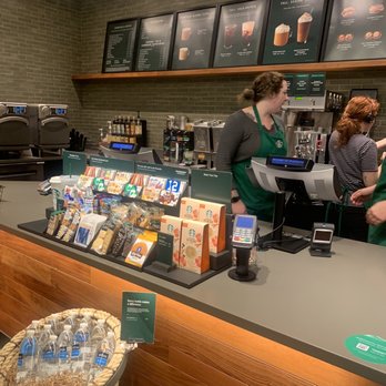 Starbucks - Coffee & Tea Near Me - Vancouver, Washington Starbucks - Coffee & Tea Near Me - Vancouver, Washington
