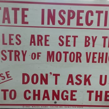 Mass Inspection - Car Inspectors Near Me - Somerville, Massachusetts Mass Inspection - Car Inspectors Near Me - Somerville, Massachusetts
