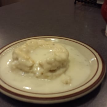 Denny's - Biscuit and garvy... - American Near Me - Alhambra, California