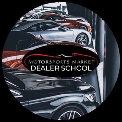 Motorsports Market - DMV Automotive Education:
https://motorsportsmarket.com/become-a-dealer/
https://motorsportsmarket.com/renew-dealer-license/