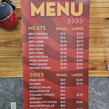 Trini Kitchen Seafood & Grill - Catering Prices - Seafood Near Me - Jamaica , New York Trini Kitchen Seafood & Grill - Catering Prices - Seafood Near Me - Jamaica , New York
