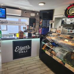 Edgars Deli