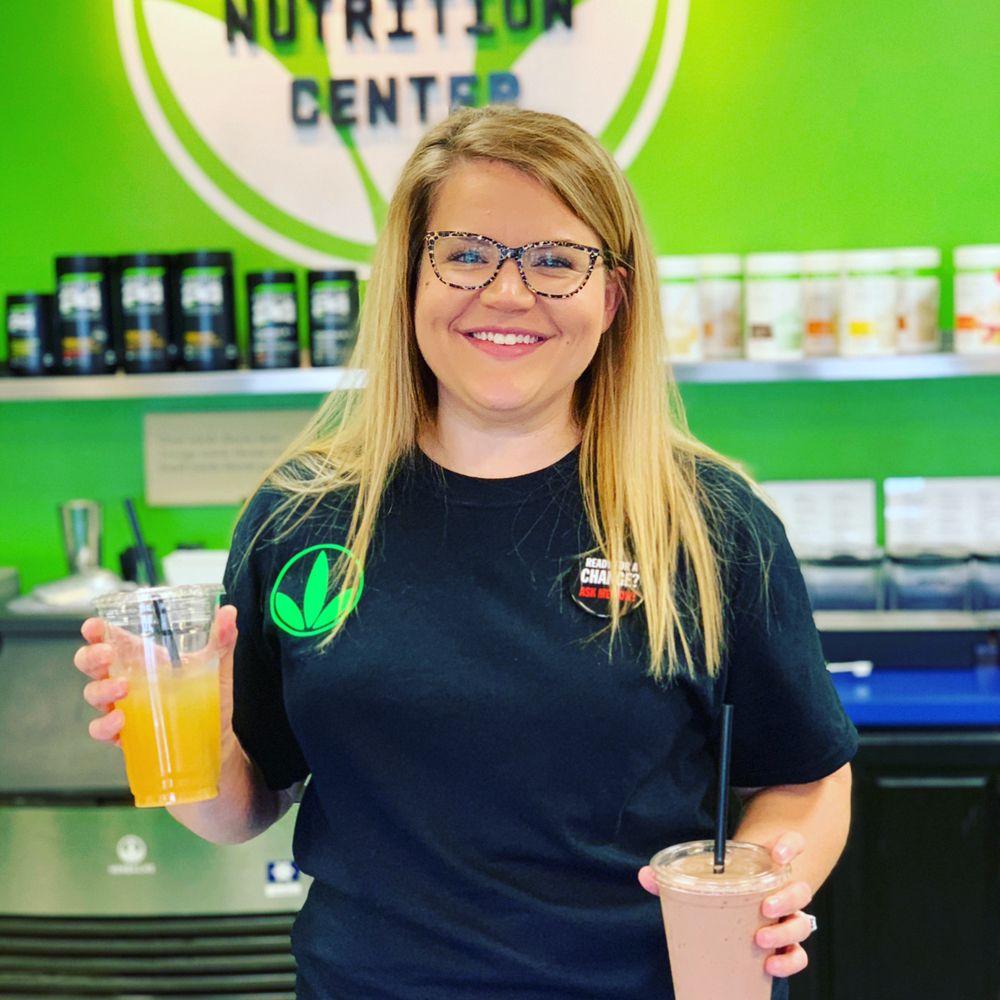 TRINITY NUTRITION CENTER Updated September 2024 11 Photos 1501