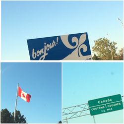 Poste Frontalier de Saint-Bernard-de-Lacolle - My Other Home