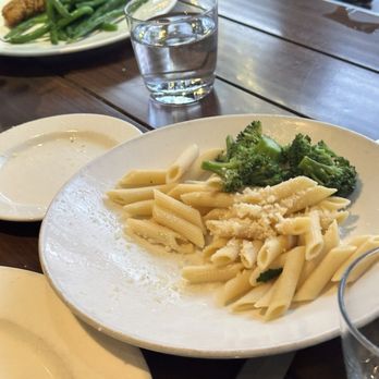 TOWN - Steakhouses Near Me - San Carlos, California