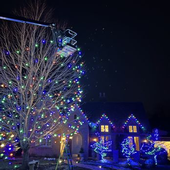 Holiglows - Holiday Decorating Services Near Me - Denver, Colorado Holiglows - Holiday Decorating Services Near Me - Denver, Colorado