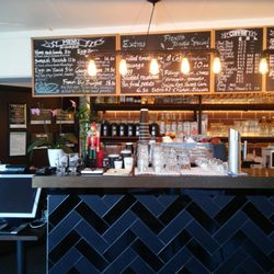 Fresco Malaysian Cuisine