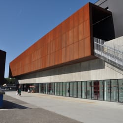 CIAM - La Fabrique - Bâtiment La Fabrique CIAM