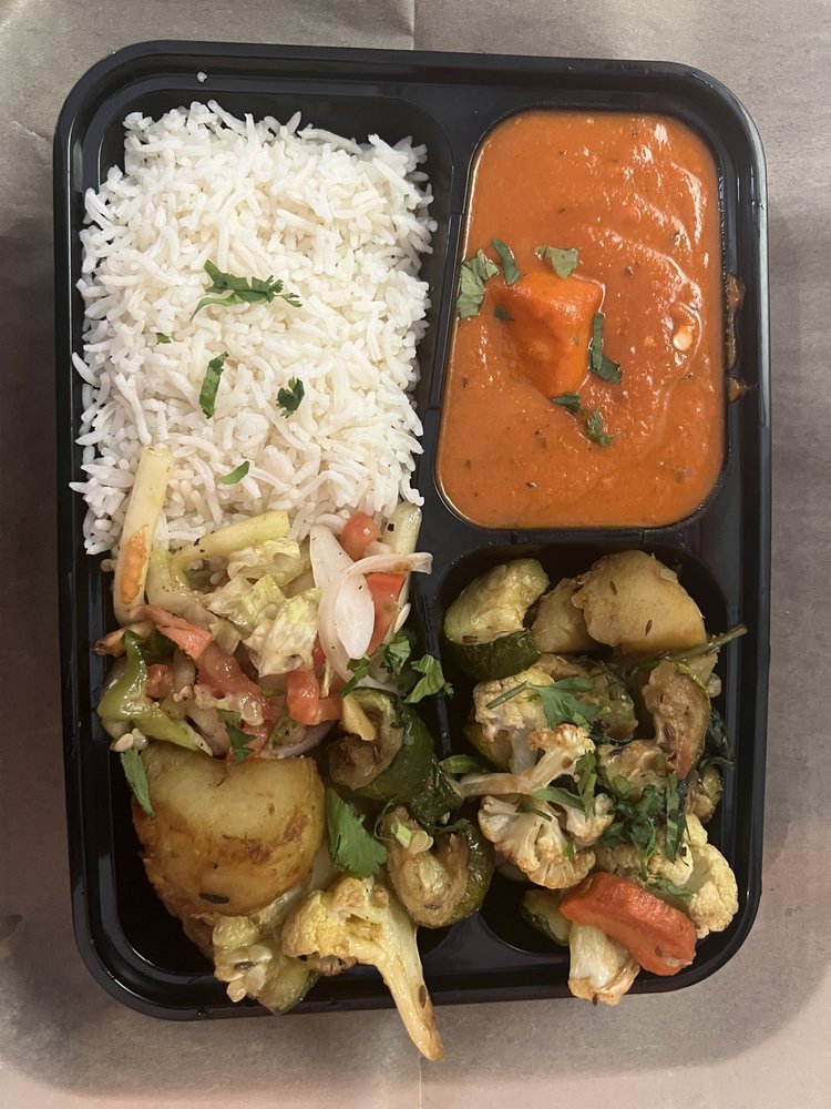 Raj Express Indian Kitchen Raj Express Indian Kitchen