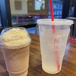 Arby's