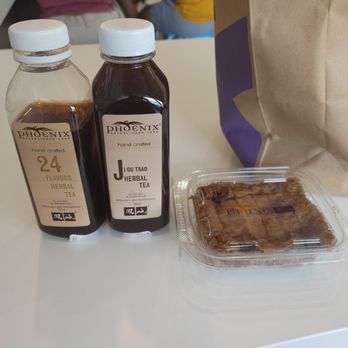 Phoenix Dessert - Drinks and tofu skin! - Desserts Near Me - San Diego, California Phoenix Dessert - Drinks and tofu skin! - Desserts Near Me - San Diego, California