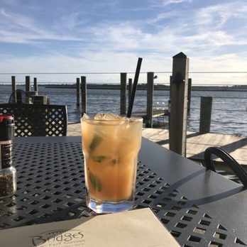 Bridges Restaurant - Bars Near Me - Grasonville, Maryland