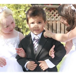Definitions Salon and Spa - Wedding