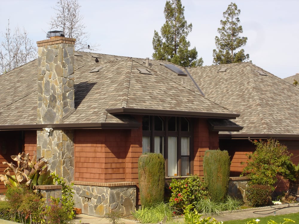 Slide of R E Roofing & Construction