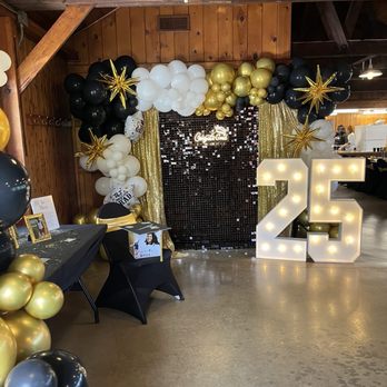 Simply Sisters - Balloon Services Near Me - Fort Wayne, Indiana