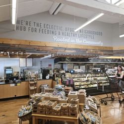 Andronico's Community Markets - Bakery Department