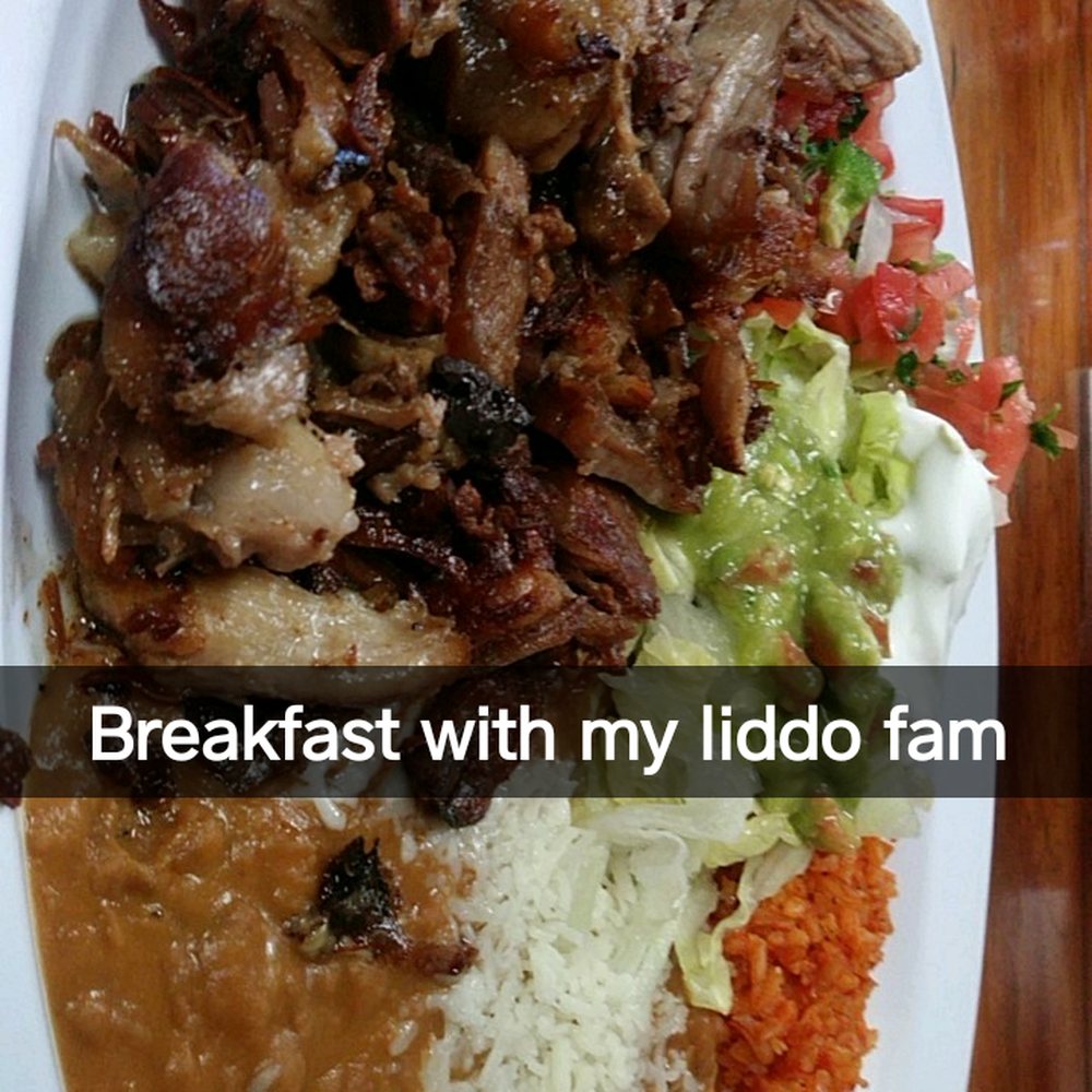 Sebastian's Taqueria - I had the carnitas plate it was delicious ! Real authentic mexican food! - Mexican Near Me - Bakersfield, California Sebastian's Taqueria - I had the carnitas plate it was delicious ! Real authentic mexican food! - Mexican Near Me - Bakersfield, California