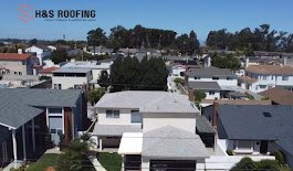 Slide of Hillman & Son's Roofing