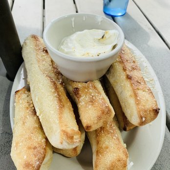 Lake Inn - Breadsticks with garlic cream cheese - Pizza Near Me - Lapeer, Michigan Lake Inn - Breadsticks with garlic cream cheese - Pizza Near Me - Lapeer, Michigan