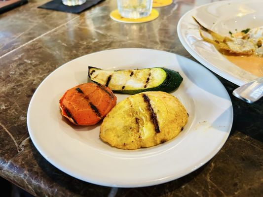 Garcia's Seafood Grille & Fish Market by null