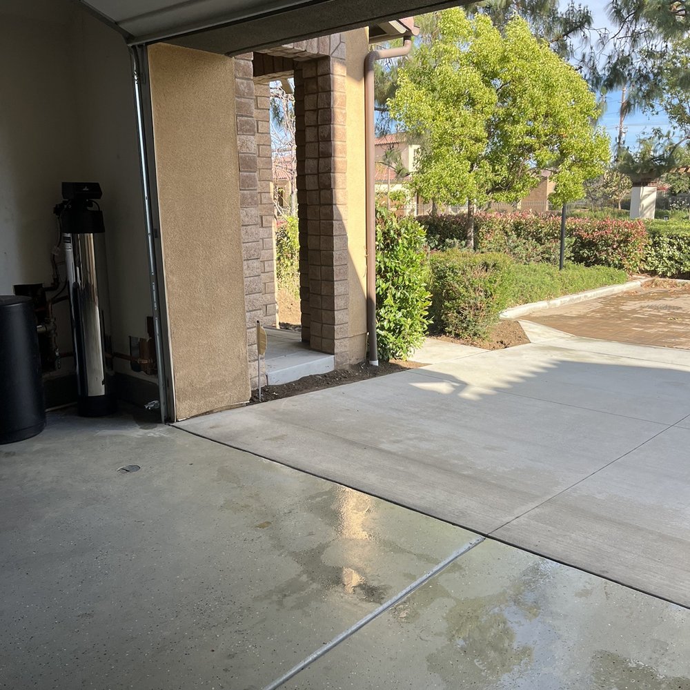 SoCal Plumbing & Rooter - Cleaned up after - Plumbing Near Me - Brea, California SoCal Plumbing & Rooter - Cleaned up after - Plumbing Near Me - Brea, California