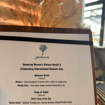 Jocovine - Cocktail Bars Near Me - Bellevue, Washington Jocovine - Cocktail Bars Near Me - Bellevue, Washington