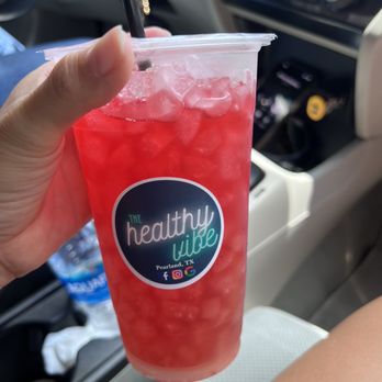 The Healthy Vibe - Juice Bars & Smoothies Near Me - Pearland, Texas The Healthy Vibe - Juice Bars & Smoothies Near Me - Pearland, Texas