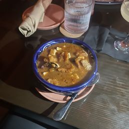 Tortilla Soup
